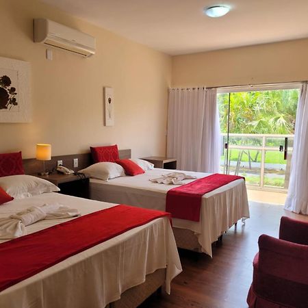 Solarium Park Hotel Adamantina Екстер'єр фото