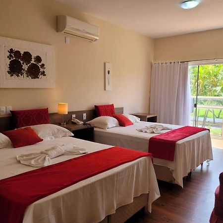 Solarium Park Hotel Adamantina Екстер'єр фото