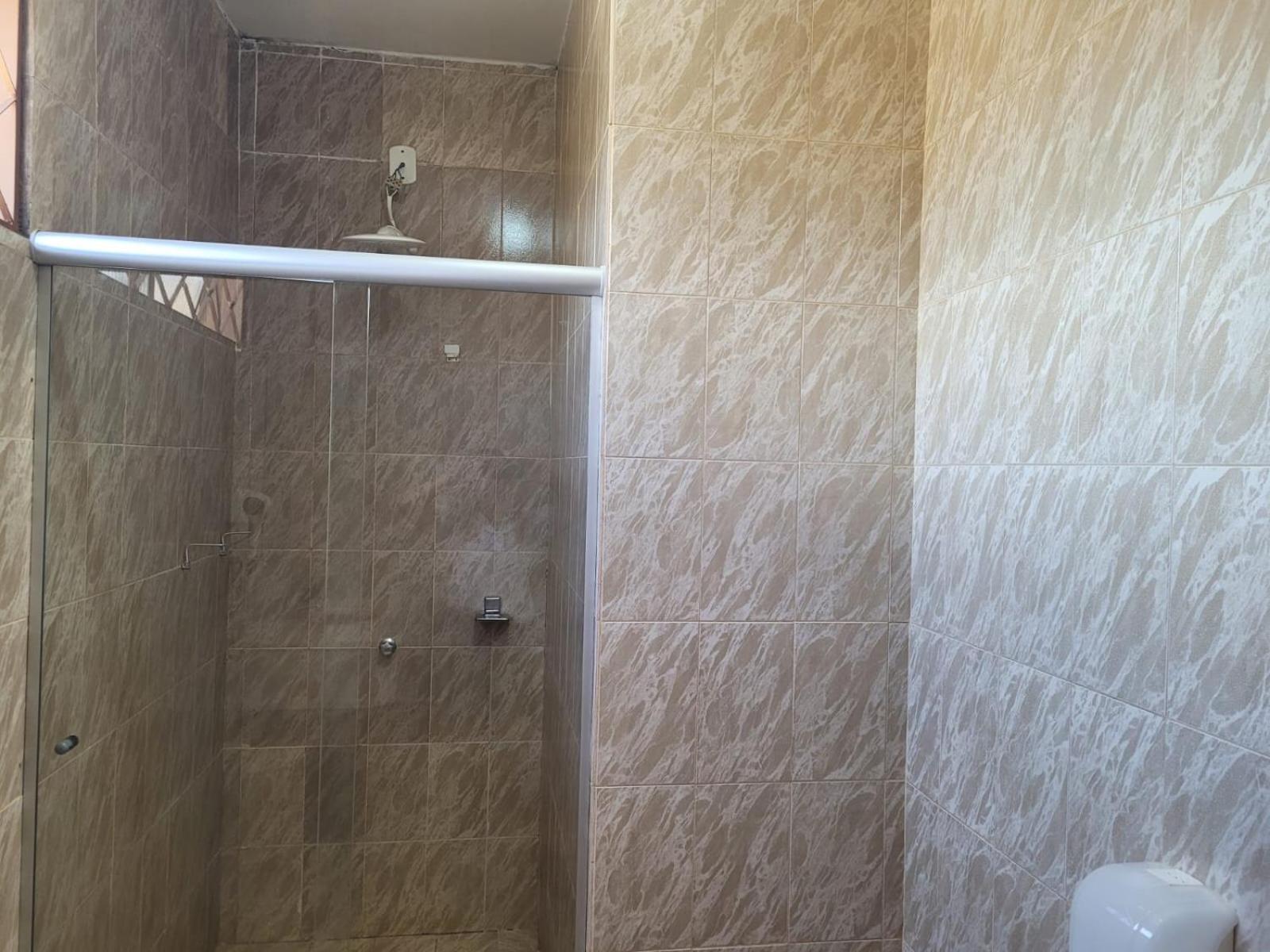 Solarium Park Hotel Adamantina Екстер'єр фото