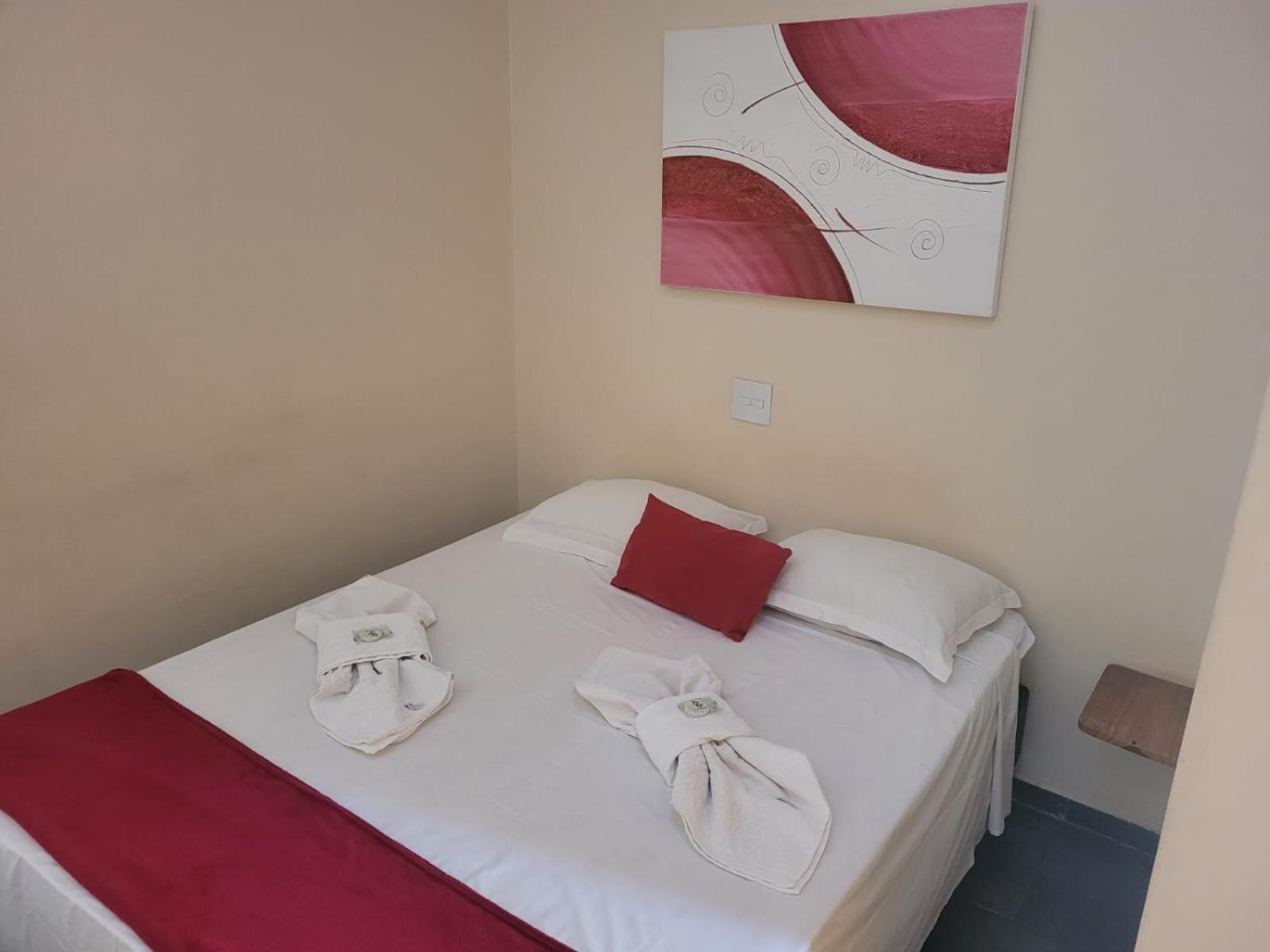 Solarium Park Hotel Adamantina Екстер'єр фото