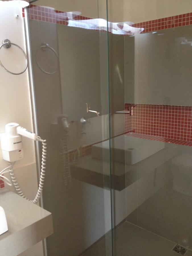 Solarium Park Hotel Adamantina Екстер'єр фото