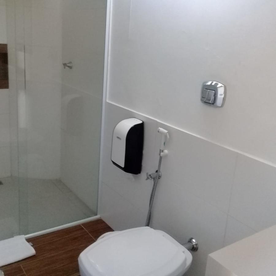 Solarium Park Hotel Adamantina Екстер'єр фото