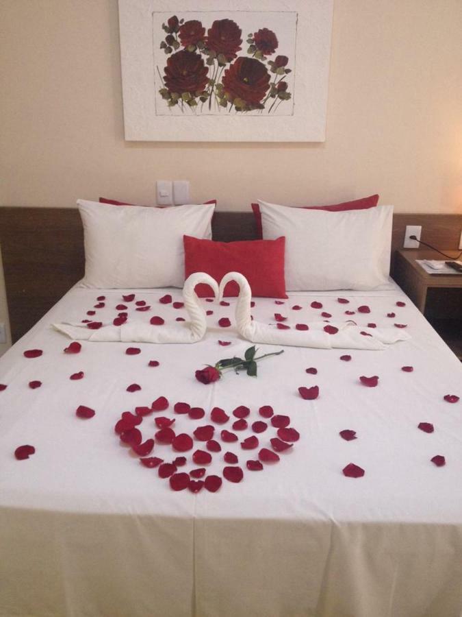 Solarium Park Hotel Adamantina Екстер'єр фото